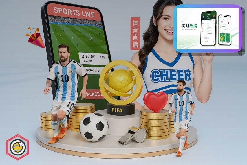 MK SPORTS青训课程服务场景