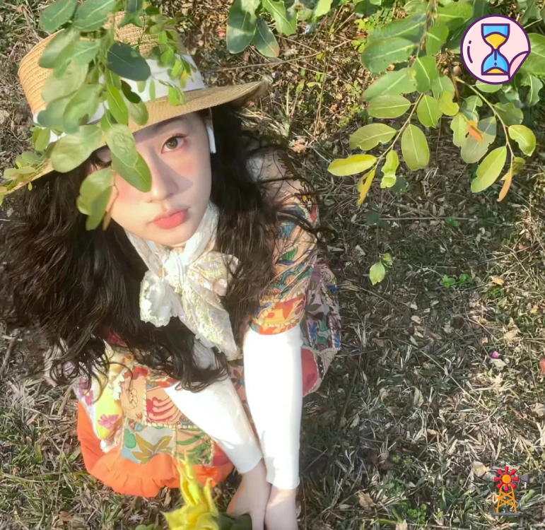 用户头像