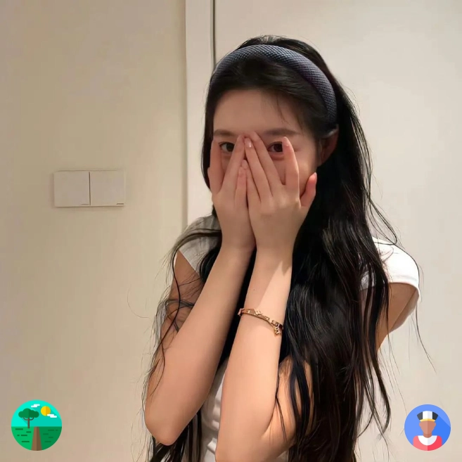 用户头像